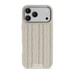 Polar - iPhone 17 Pro Max Case, Elite Light (MagSafe) / Silver