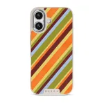 Copacabana - iPhone 17 Case, Elite Light (MagSafe) / Silver