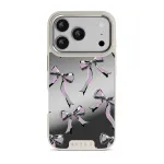 Dreamer - iPhone 17 Pro Case, Elite Mirror Light (MagSafe) / Silver