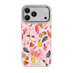 Bajo El Sol - iPhone 17 Pro Max Case, Elite Light (MagSafe) / Silver