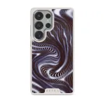 Vortex - Samsung Galaxy S25 Ultra Case, Elite Light (Magnetic) / Silver