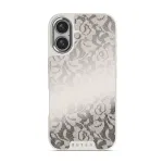 Gone Country - iPhone 16 Case, Elite Mirror Light (MagSafe) / Silver