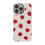 Summer Forever - iPhone 16 Pro Max Case, Elite Light (MagSafe) / Silver