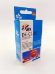 Ink cartridge Wox Cyan Canon CLI 8C replacement CLI8C