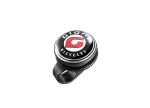 Jalgrattakell GIANT CLASSIC BELL, BLACK