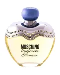 Naiste parf&uuml;&uuml;m, &bdquo;Moschino&ldquo;, &bdquo;Toujours Glamour&ldquo; prooviversioon EDT 100 ml