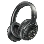 Bluetooth headphones AT30 black