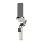 Stabilisaator &ndash; AOCHUAN Smart M3 Pro Mini, valge