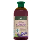 Herbamedicus - Herbal Bath with Lavender, 500ml