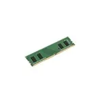 ValueRAM Black 8 GB DDR4 3200 MHz DIMM KVR32N22S6/8BK