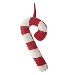 Dekoratiivne ornament Kunai, punane, 82073014
