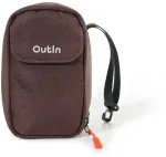 &bdquo;Outin&ldquo; tarvikukott &bdquo;Gear Pouch&ldquo;, pruun (OT-GP-01-AB)