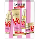 &bdquo;Pantene Love Gift Box&ldquo; &ndash; kinkekomplekt