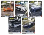 &bdquo;Mattel HW Premium&ldquo; &bdquo;Kiired ja raevukad&ldquo; HNW46 seeria 979R /10