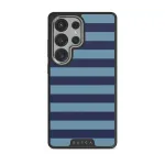 Takeover - Samsung Galaxy S25 Ultra Case, Elite Dark (Magnetic) / Silver