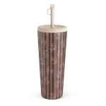 Girl Dinner - Travel Mug, 700 ml / Straw