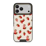 Freshly Picked - iPhone 17 Pro Max Case, Elite Dark (MagSafe) / Gold