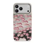 Yume - iPhone 17 Pro Max Case, Elite Mirror Light (MagSafe) / Silver