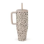 Sparkling Tiara - All Day Leakproof Tumbler