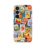 Paradise - Samsung Galaxy S25 Case, Tough (Magnetic) / N/A