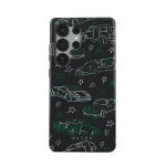 Big Dreams - Samsung Galaxy S25 Ultra Case, Tough (Magnetic) / N/A