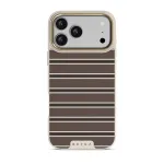 Tailor Made - iPhone 17 Pro Max Case, Elite Light (MagSafe) / Gold