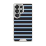 Window Seat - Samsung Galaxy S25 Ultra Case, Elite Light (Magnetic) / Silver