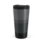 Monotone - Travel Mug, 500 ml / Flap