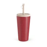Headliner - Travel Mug, 500 ml / Straw