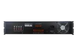 Hikvision DS-QAE0A120G1-VB6 analoogv&otilde;imendi (120 W, Bluetooth, USB)