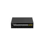 Ruijie Reyee RG-ES110F-P 10-pordiline kommutaator (Haldamata, 8 x PoE+)