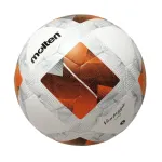 Jalgpallitreeningupall MOLTEN F5N3129-O PU 5d pal.