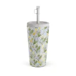Roots of Hope - Travel Mug, 500 ml / Straw