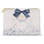 &bdquo;Grace Cole&ldquo; k&auml;te- ja k&uuml;&uuml;nehoolduskomplekt (bergamot, ingver ja sidrunhein) &ndash; kinkekomplekt kotis (2 tk)
