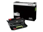 LEXMARK Imaging Unit black 100000pages