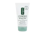 Cleansing Gel Clinique All About Clean 2-IN-1 Cleansing + Exfoliating Jelly, 150ml