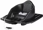 Kelgud Stiga Baby Cruiser, mustad
