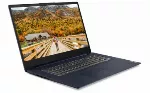 Lenovo IdeaPad 3 17ALC6 s&uuml;learvuti, 17,3-tolline FHD IPS-ekraan, AMD Ryzen 5 5500U, 8 GB DDR4 RAM, 512 GB SSD, AMD Radeon graafikakaart, Windows 11 Home, Arctic Grey, 82KV00JGLT