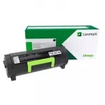 Lexmark must toonerikassett