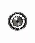 Elektrilise rolleri esivelg M19/M23/Lidia