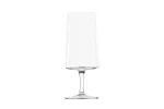 Shine Glass 2-pakk - Clear Glass - 7*8*22Hcm