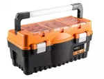Neo Tools 21" t&ouml;&ouml;riistakast