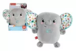 FP CALMING ELEPHANT MUSIC VIBRATION HML65 WB3