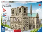Ravensburger 00.012.523 3D pusle 324 t&uuml;kki