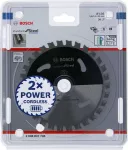 BOSCHI SAAGISTANDARD. STEEL 136x20x30z ACCU
