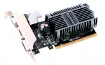 Inno3D N710-1SDV-E3BX videokaart NVIDIA GeForce GT 710 2 GB GDDR3