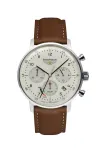 Kell Bauhaus Classic Solar Power Reserve 2086-5 Brown
