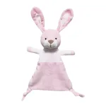 M&auml;ngutekk &ndash; 95120 &ndash; MILUŚ &ndash; BUNNY &ndash; ROOSA &ndash; suurus 25 cm