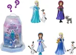 Doll - 81889- DISNEY - ICE REVEAL - FROZEN