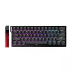 FGG MAD60 HE RGB, Magnetic Amber PRO Switch, Black